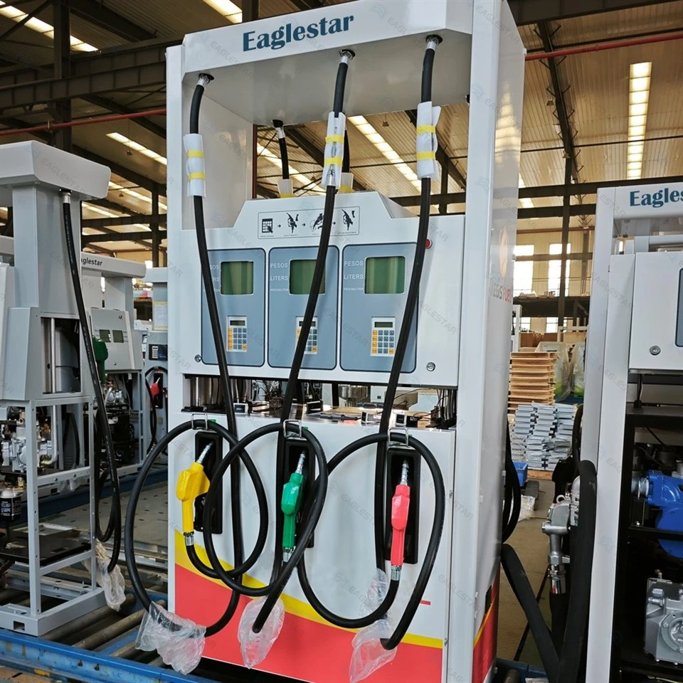 Commercial Diesel Fuel Pump Dispenser suppliers Commercial Diesel Fuel Pump Dispenser suppliers