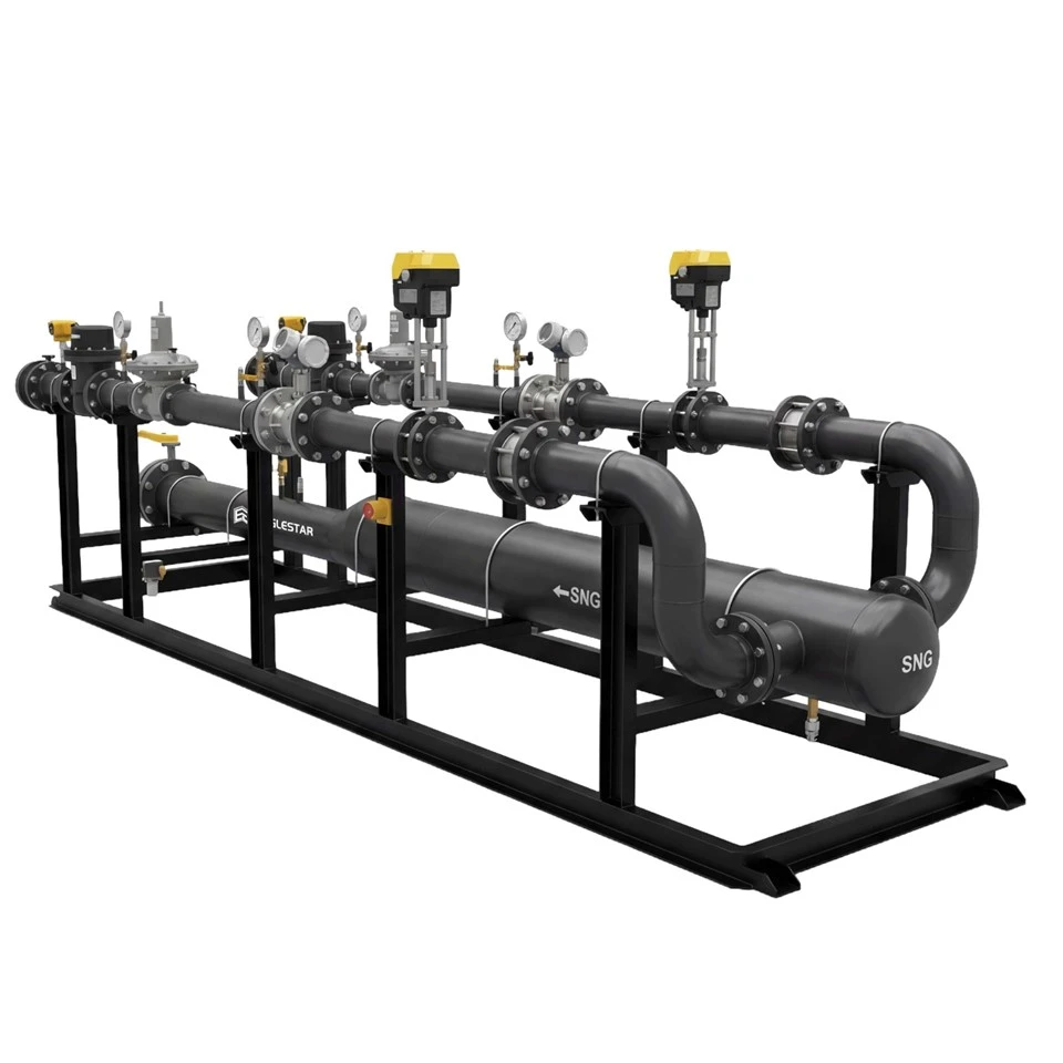 Substitute Natural Gas Stations best Substitute Natural Gas Stations best
