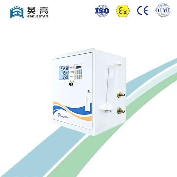 Trunk Mounted Mobile Fuel Dispenser